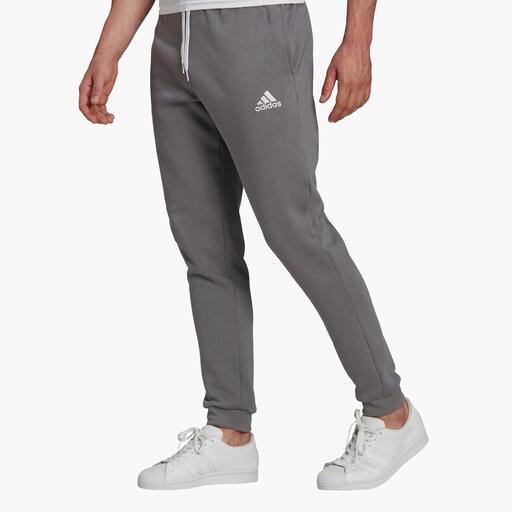 Pantalon chandal 2025 gris adidas