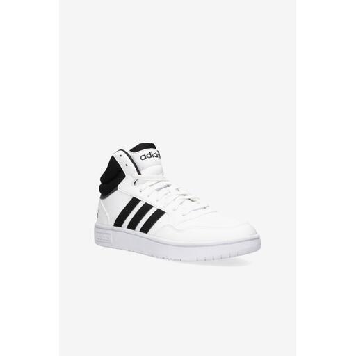 adidas Hoops Mid Blanco Botas Hombre Sprinter Sprinter MKP
