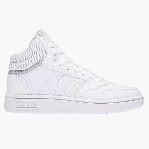 Adidas hoops discount 2.0 k mujer