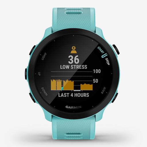 Garmin turquesa 2025