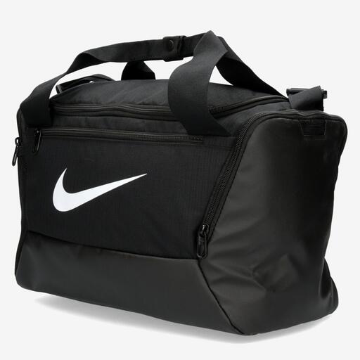 Sport bag Nike Brasilia 9.0 XS Duffel - black