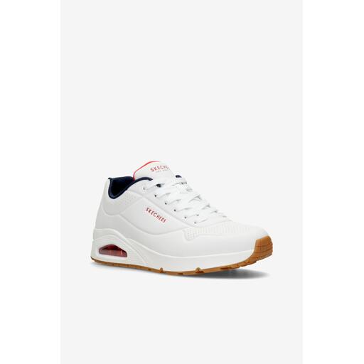 Tenis Skechers Blancas Zapatillas Skechers En Sprinter Skechers