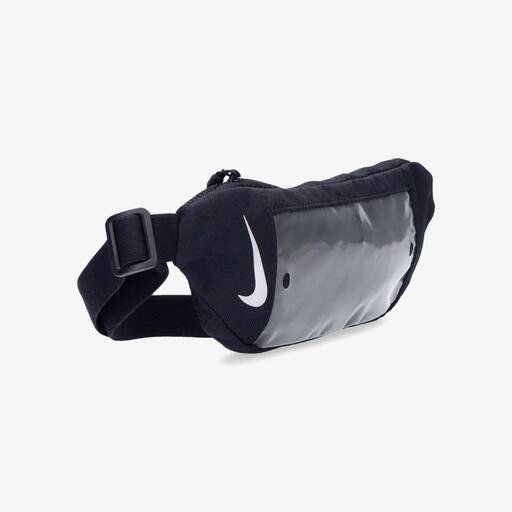 Sacoche de Running Noire Homme Nike Pack