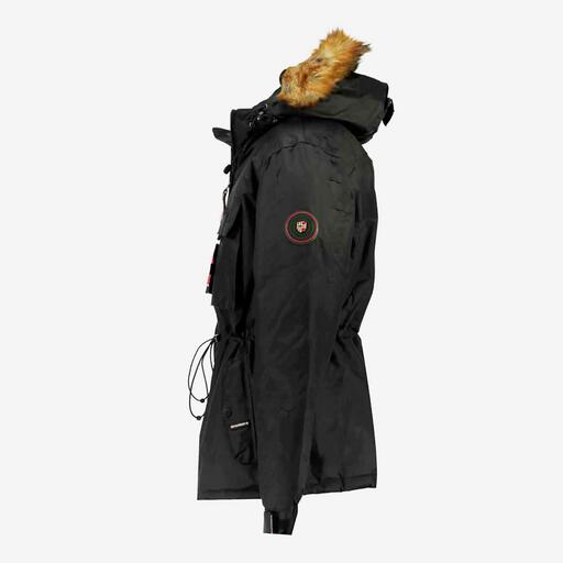 Geographical Norway Bench Marino Anorak Chico Sprinter