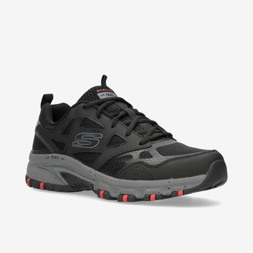 Skechers trekking clearance hombre