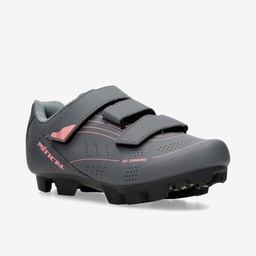 Botas 2025 ciclismo mujer