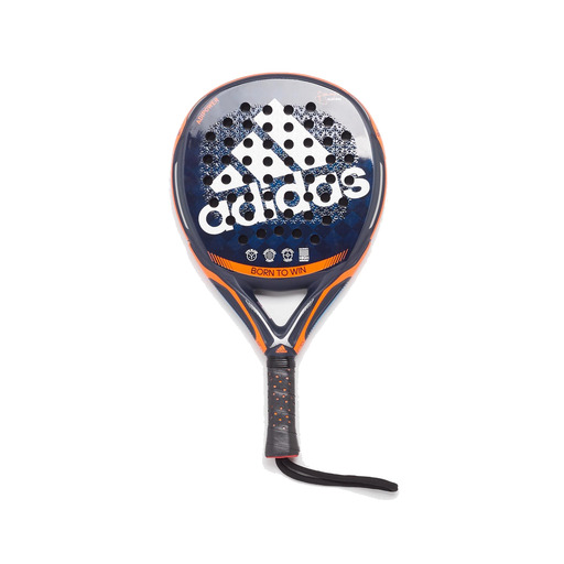 Pala adidas adipower outlet control