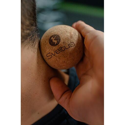 Sveltus Bola Masaje 6,5cm