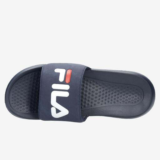 Chanclas fila discount