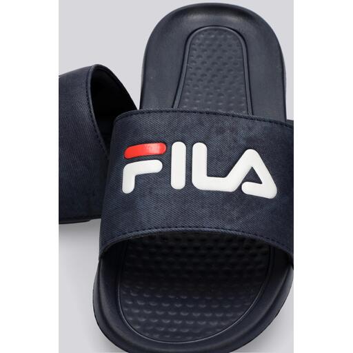 Chinelos Fila Azul Chinelos Pala Homem Sport Zone