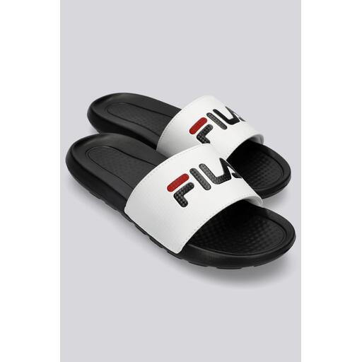 Chanclas Fila Negro Chanclas Pala Hombre Sprinter