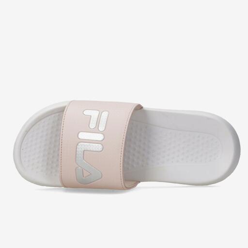 Chanclas discount fila mujer