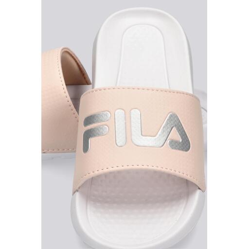 Chinelos Fila Branco Chinelos Pala Mulher Sport Zone