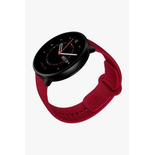 Polar Unite S-L Rojo Reloj Deportivo Sprinter MKP