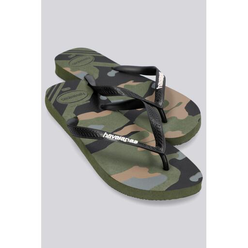 Havaianas Chanclas Camu