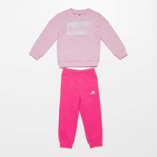 Chandal adidas discount niña 1 año