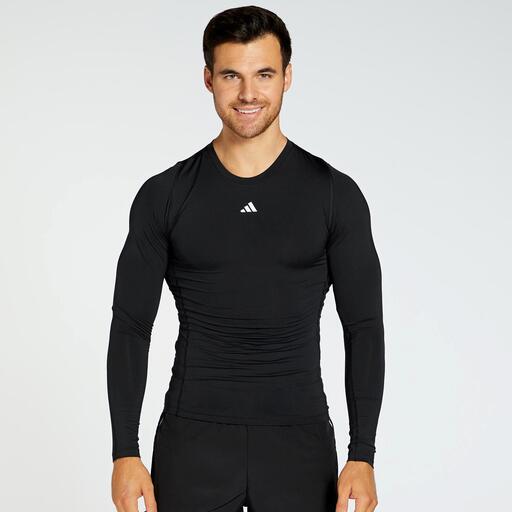 Camisetas termicas hombre discount sprinter