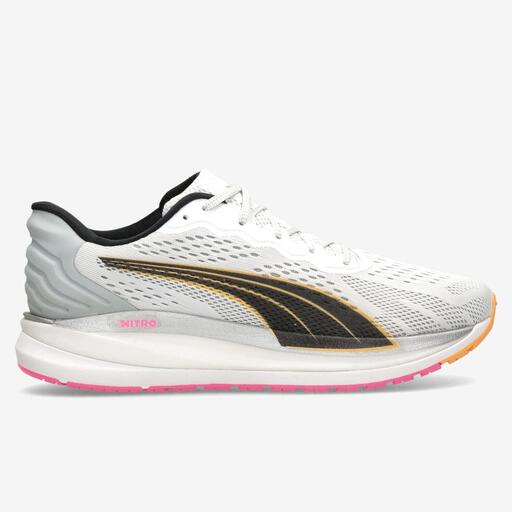 Zapatillas puma 2024 sprinter larga