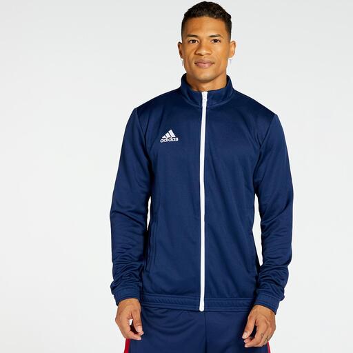 Casaco da adidas store azul