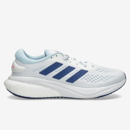 Zapatillas adidas blancas mujer sprinter new arrivals