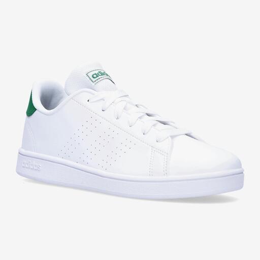 Sport zone adidas advantage hot sale