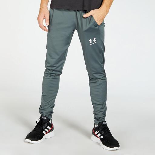 Under armour pantalon discount chandal