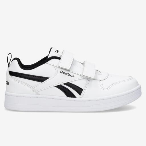 Zapatillas reebok con outlet velcro