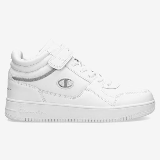 Converse blancas shop mujer sprinter