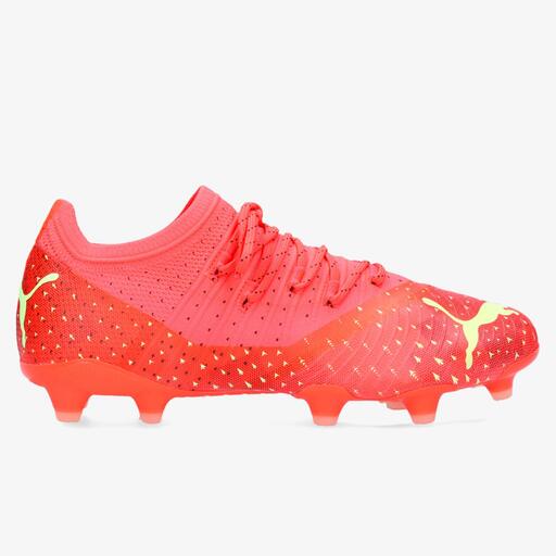 Nike Mercurial Vapor - Rojo - Zapatillas Fútbol Sala Hombre, Sprinter