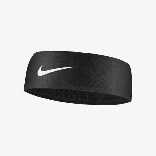 Nike Fury 3.0 - Noir - Bandeau Fitness