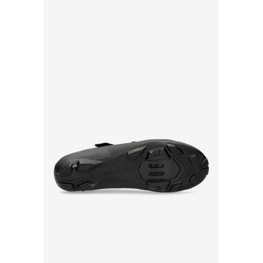 Zapatillas Ciclismo Carretera Shimano RC100 Negro