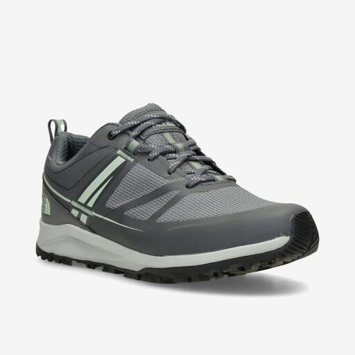 North face zapatillas online trekking