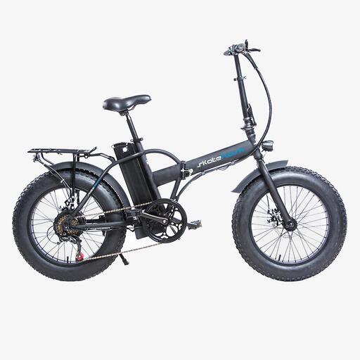 Bicicleta skateflash best sale