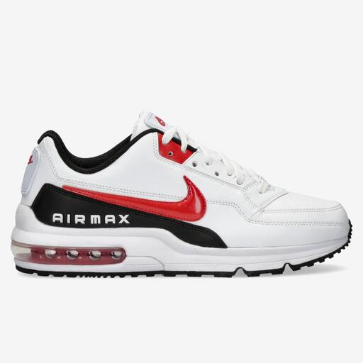 Nike Air Max Blanco Zapatillas Hombre Sprinter