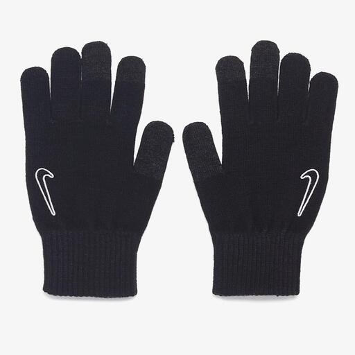 Guantes nike hombre clearance negro