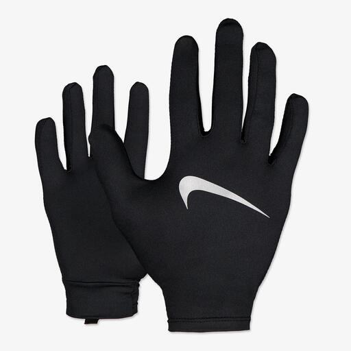 Nike miler best sale running gloves