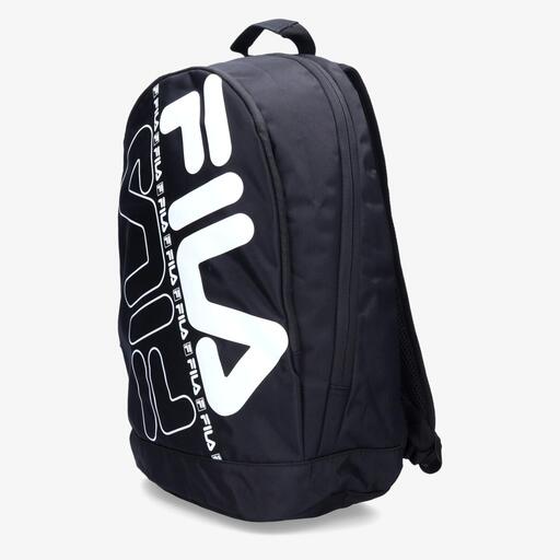 Zaino on sale fila nero