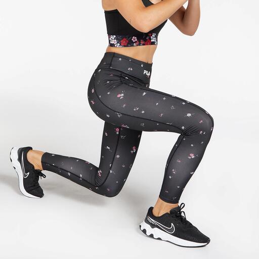 Fila clearance mesh leggings