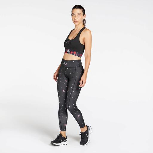 Fila mesh leggings online