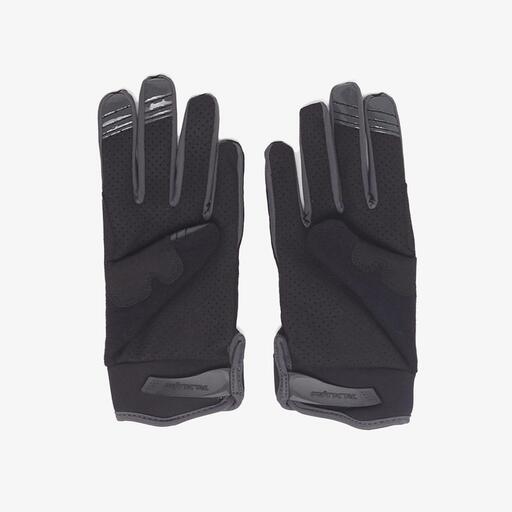 Guantes M tical Gris Guantes Ciclismo Sprinter