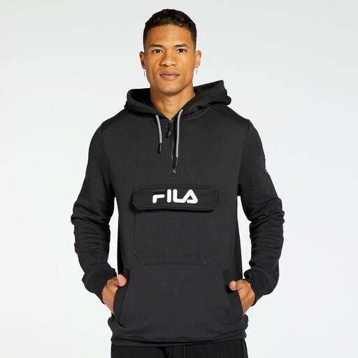 Sudadera 2025 fila sprinter