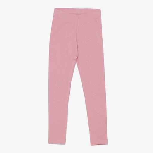 Leggins best sale rosa niña