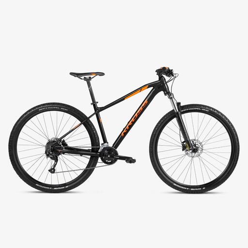 Bicicleta kross opiniones hot sale