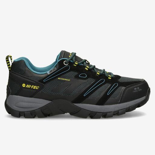 Zapatillas Trekking Hombre Hi tec Sprinter