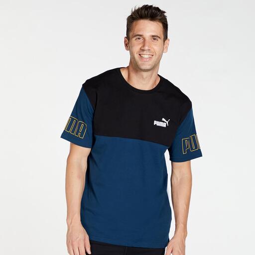 Sudadera puma hombre online sprinter