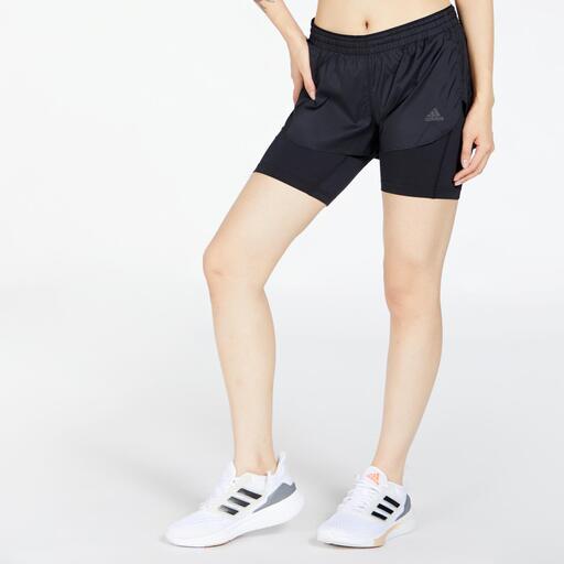 Pantalon running hot sale adidas mujer