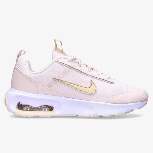 Zapatillas rosas nike hot sale