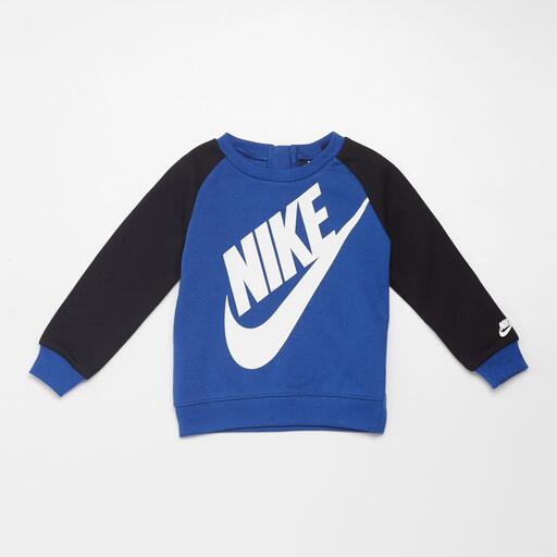 Chandal nike bebe hot sale