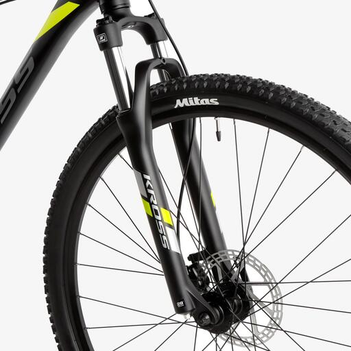 Bicicleta kross hexagon online 5.0 29