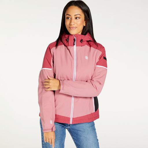 Chaqueta De Esquí Dare 2b Para Mujer - Impermeable/Transpirable - Forro Polar